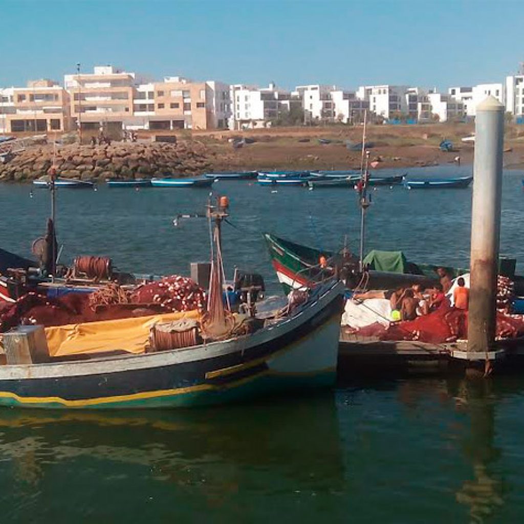 patricia campos saboreando marruecos rabat