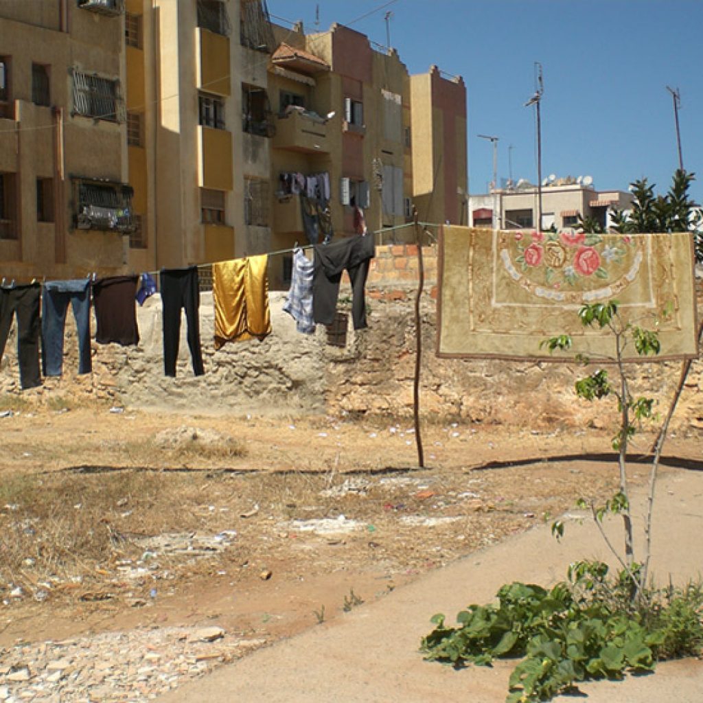 patricia campos saboreando marruecos sale