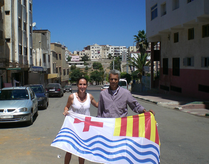 patricia campos salam alaikum