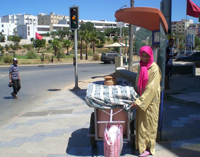 patricia campos salam alaikum mujer marruecos