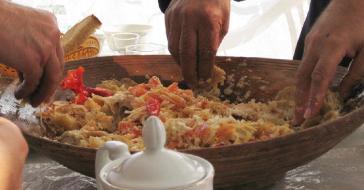 comer con las manos en marruecos patricia campos cultura marruecos comida manos