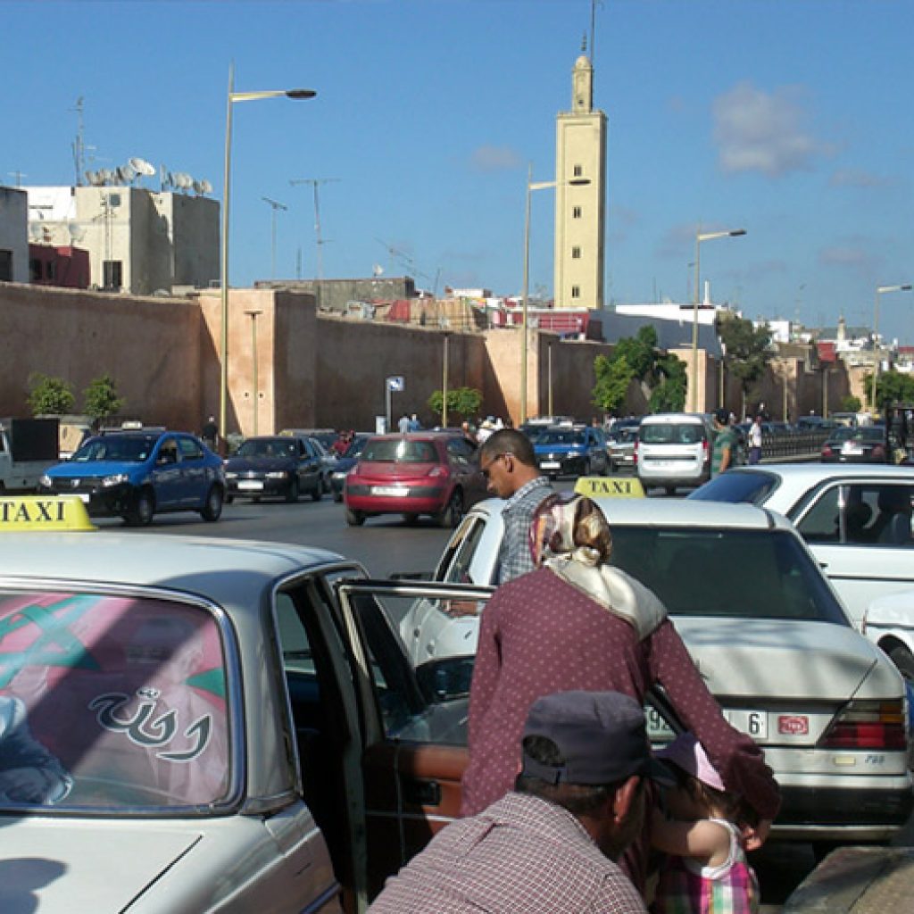 patricia campos cultura marruecos trafico