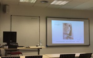 charla universidad europea 1