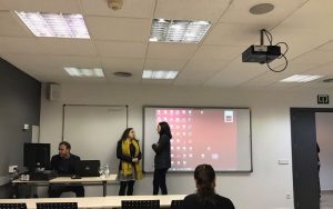 charla universidad europea 2