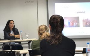 charla universidad europea 2