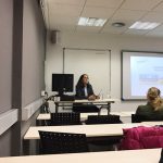 patricia campos charla universidad europea de valencia