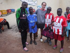 patricia campos uganda