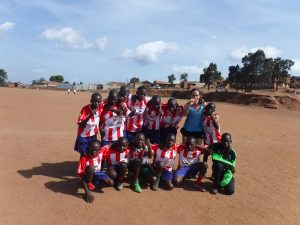 patricia campos uganda