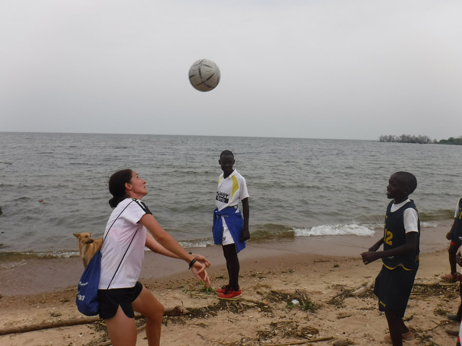 patricia campos uganda