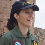 patricia campos huellas mujeres geniales mundo