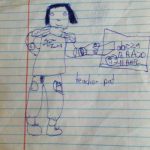 patricia campos ninos artistas dibujos poemas destacada