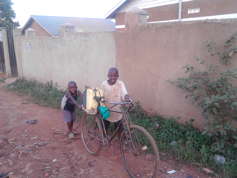 patricia campos ninos que parecen adultos