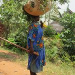 patricia campos ser madre en uganda