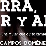 patricia campos gehitu magazine