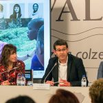 patricia campos en la brecha