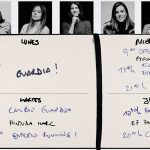 patricia campos en la brecha el pais