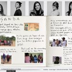 web documental en la brecha