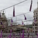 mascleta 8 de marzo valencia