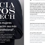 entrevista patricia campos woman leader magazine