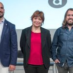 presentacion campana television apunt