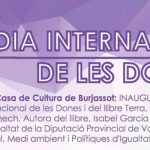 dia mujer burjassot patricia campos