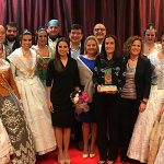 premio una de primera federacion fallas