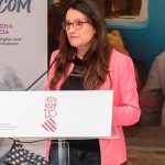 vull ser com campana generalitat valenciana patricia campos