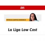 liga low cost